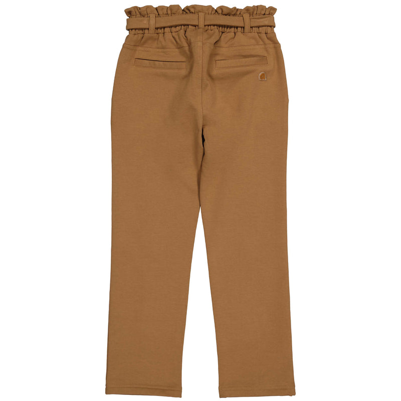 SWEATPANTS | Brown