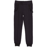 SWEATPANTS | Black