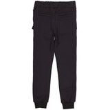 SWEATPANTS | Black