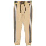 SWEATPANTS | Light Sand