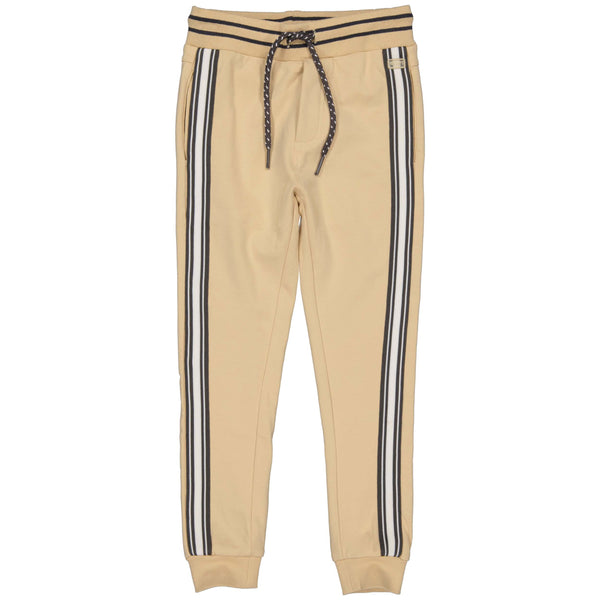 SWEATPANTS | Light Sand