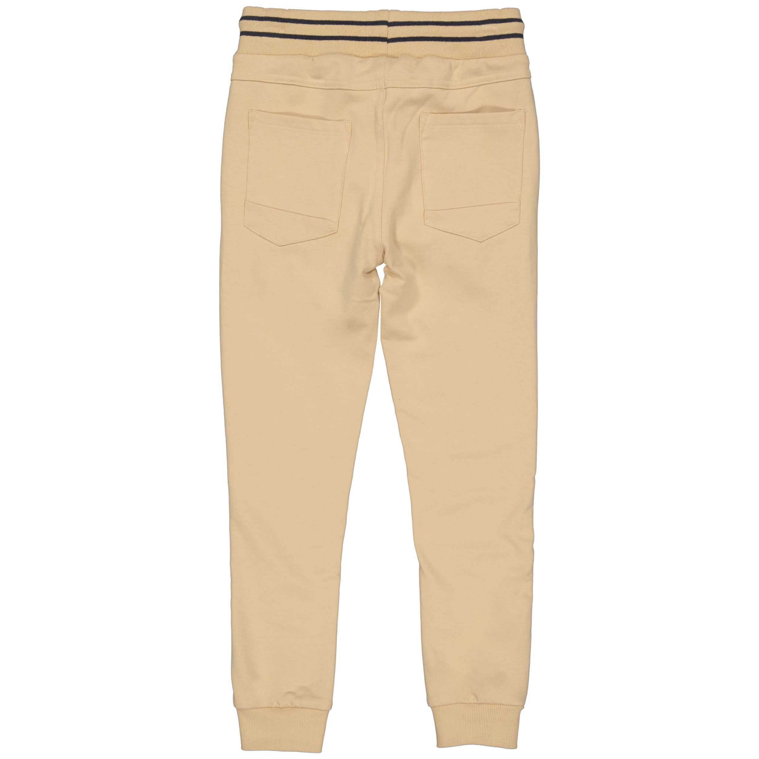 SWEATPANTS | Light Sand