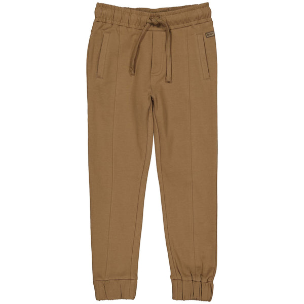 Pants | Brown
