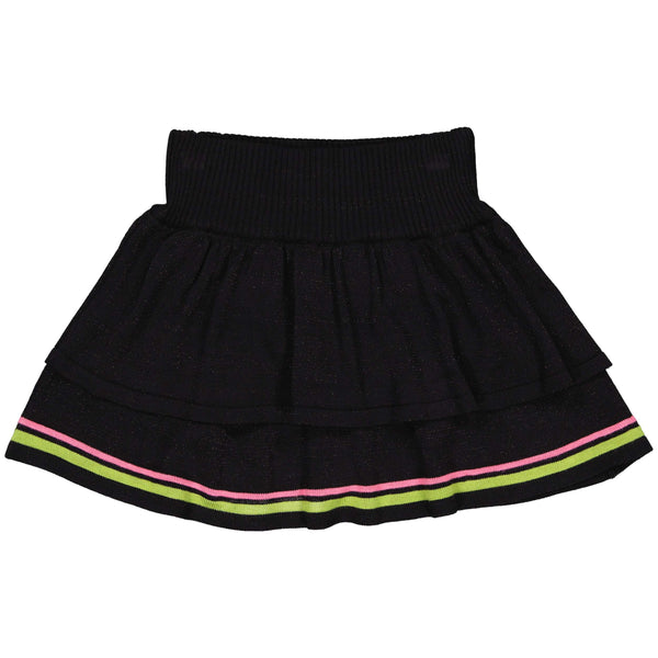 SKIRT | Black