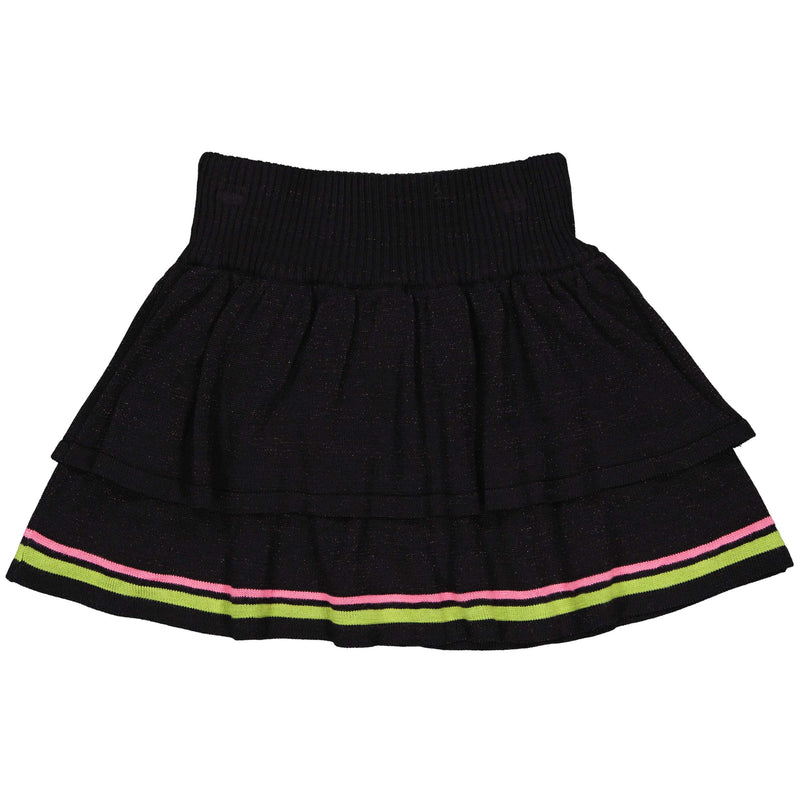 SKIRT | Black