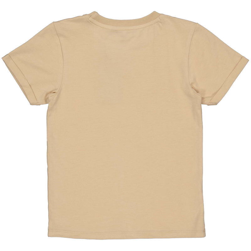 Shortsleeve | Sand