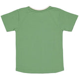 Shortsleeve | Green