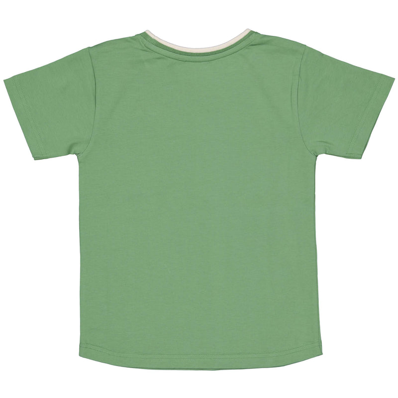 Shortsleeve | Green