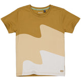 Shortsleeve | Brown