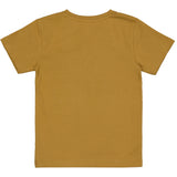 Shortsleeve | Brown