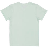 Shortsleeve | Aqua Blue