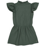 Dress | Dark Green