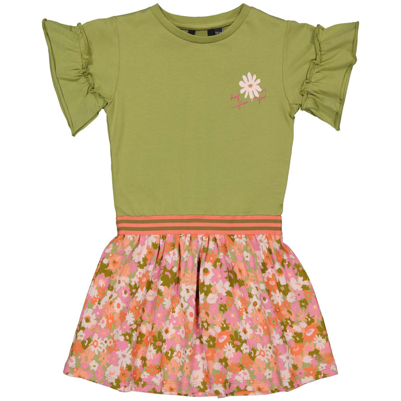 Dress | Cedar Green