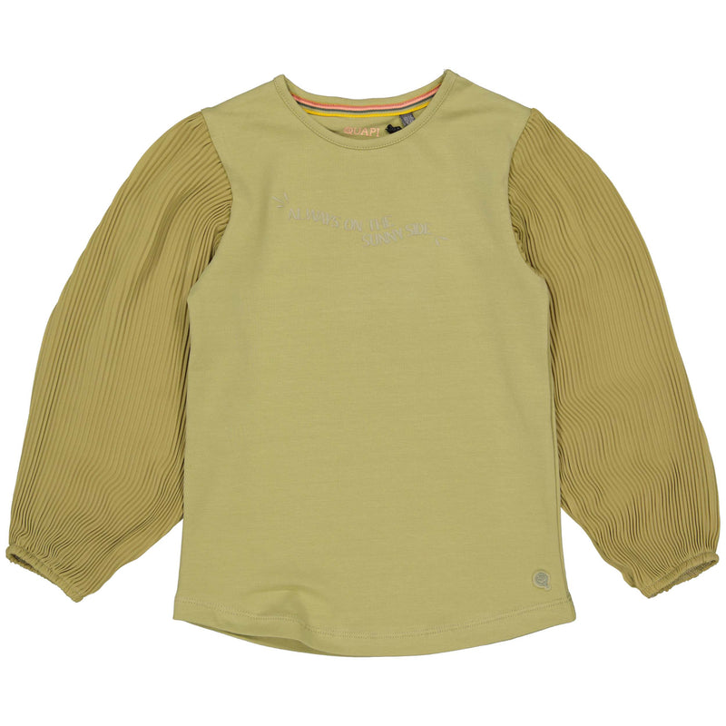 Longsleeve | Cedar Green