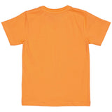 Shortsleeve | Orange