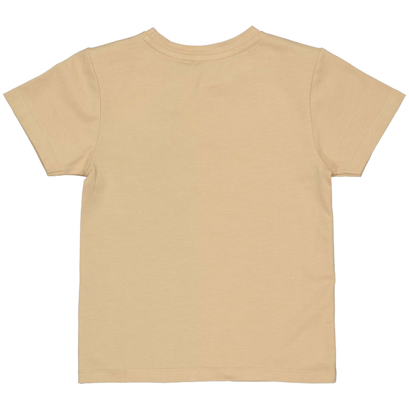 Shortsleeve | Sand