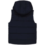 Bodywarmer | Dark Blue