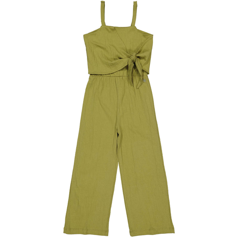 Jumpsuit | Cedar Green