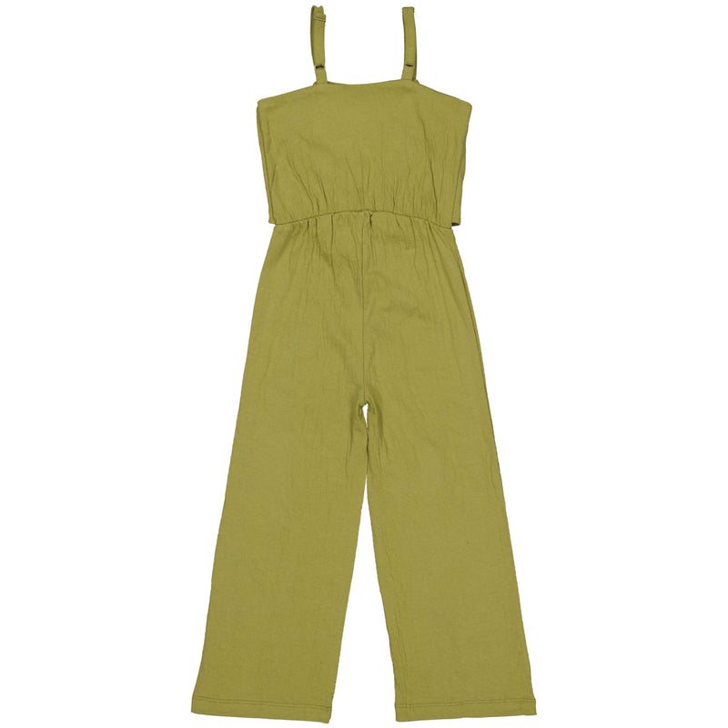 Jumpsuit | Cedar Green