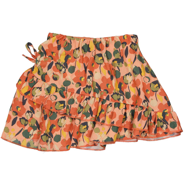 Skirt | AOP Pink Graphic