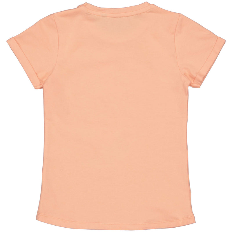 Shortsleeve | Salmon