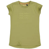 Shortsleeve | Cedar Green