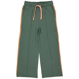 Sweatpants | Dark Green