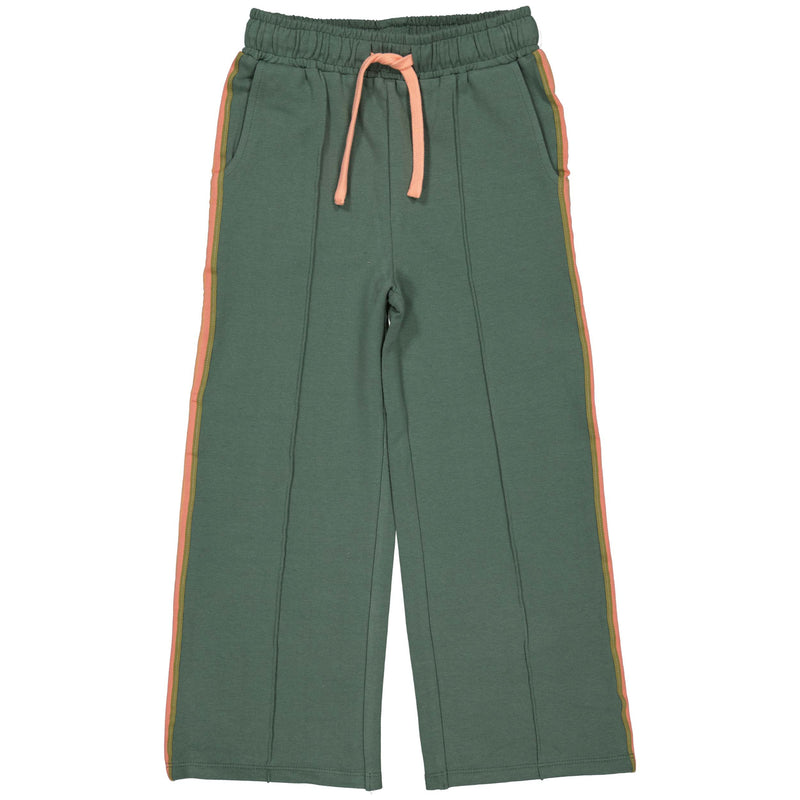 Sweatpants | Dark Green