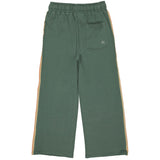 Sweatpants | Dark Green