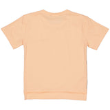 Oversized Shortsleeve | Peach