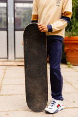 Sweatpants | Dark Blue