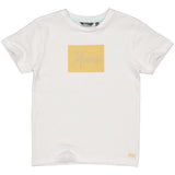 Shortsleeve | White