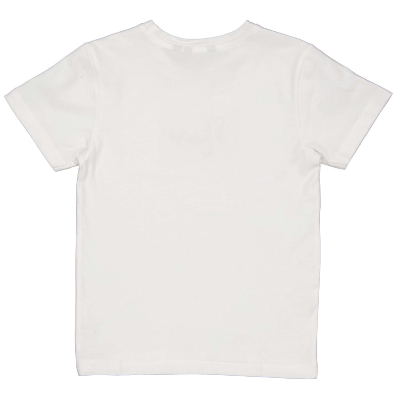 Shortsleeve | White