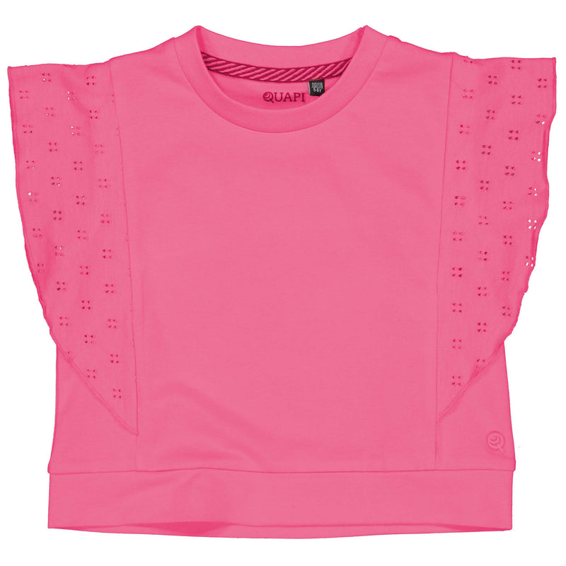 Shortsleeve | Pink