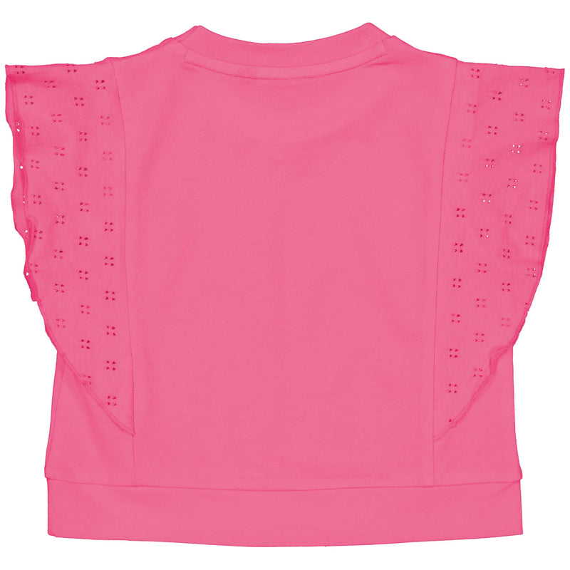 Shortsleeve | Pink