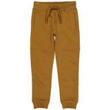 Sweatpants | Brown