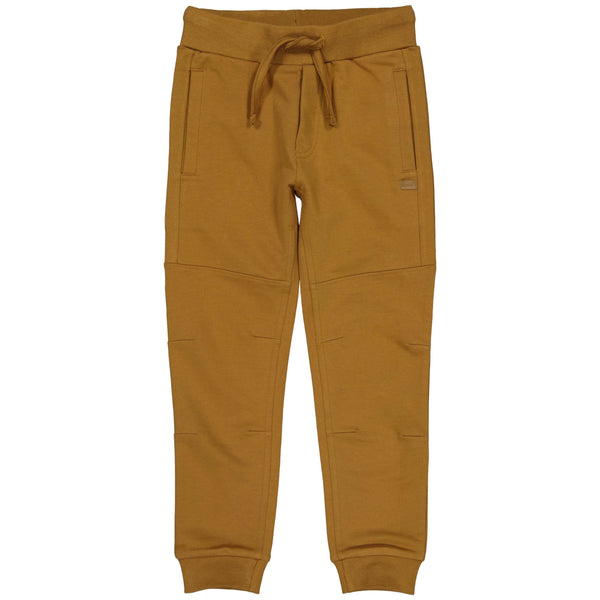 Sweatpants | Brown