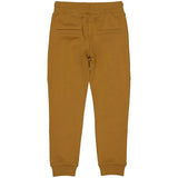 Sweatpants | Brown