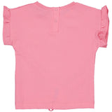 Shortsleeve | Pink