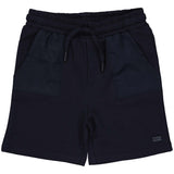 Sweatshort | Dark Blue