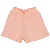 Short | AOP Pink Stripe