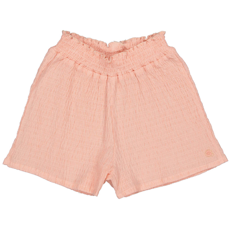 Short | AOP Pink Stripe