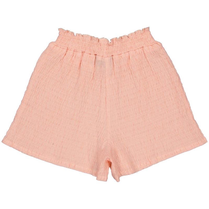 Short | AOP Pink Stripe