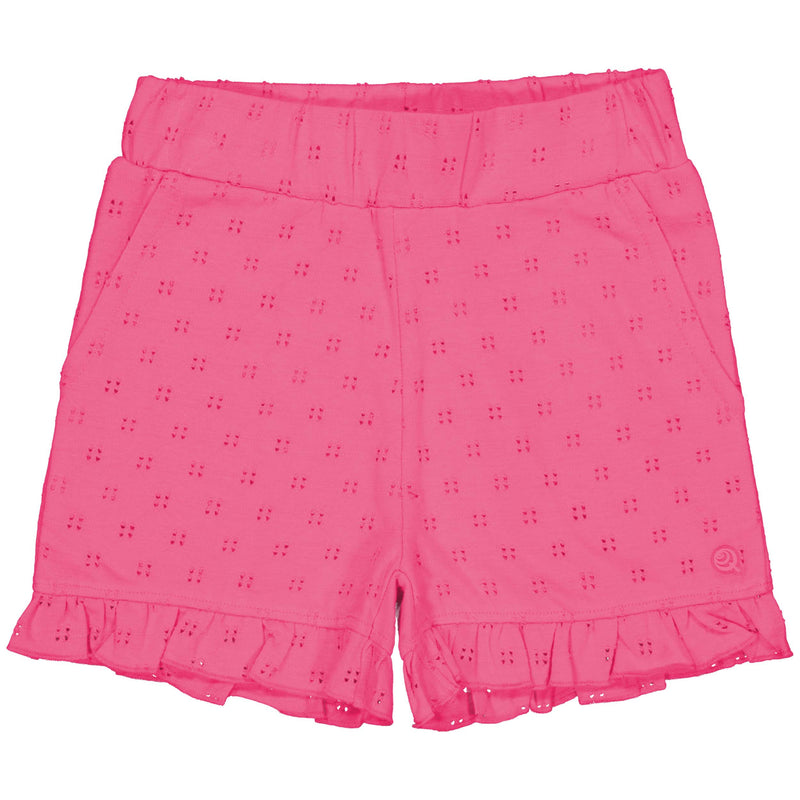 Short | Pink