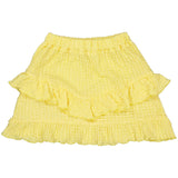 Skirt | Soft Yellow