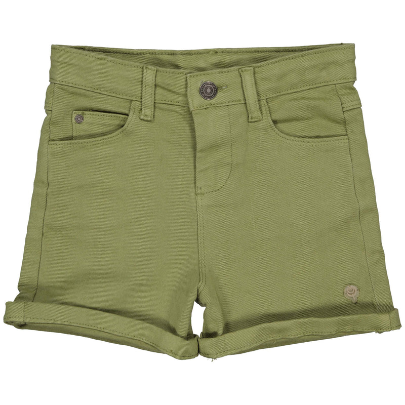 Short | Cedar Green