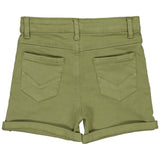 Short | Cedar Green