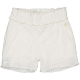 Short | Ivory White