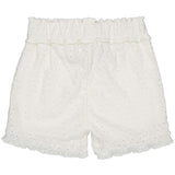 Short | Ivory White