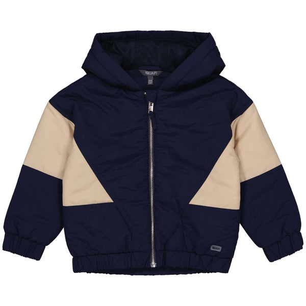 Jacket | Dark Blue